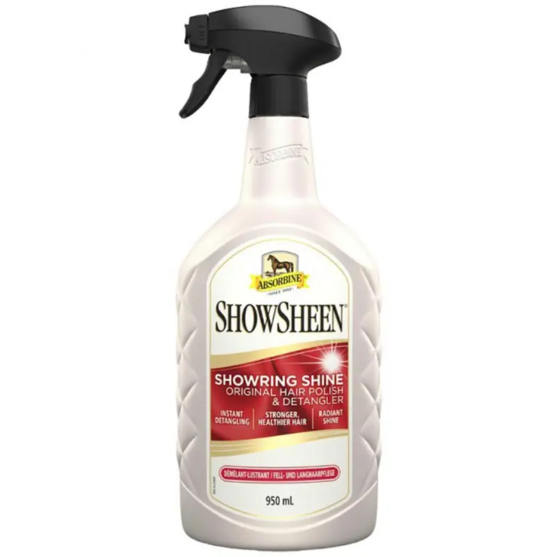 ABSORBINE SHOWSHEEN Saisonangebot
