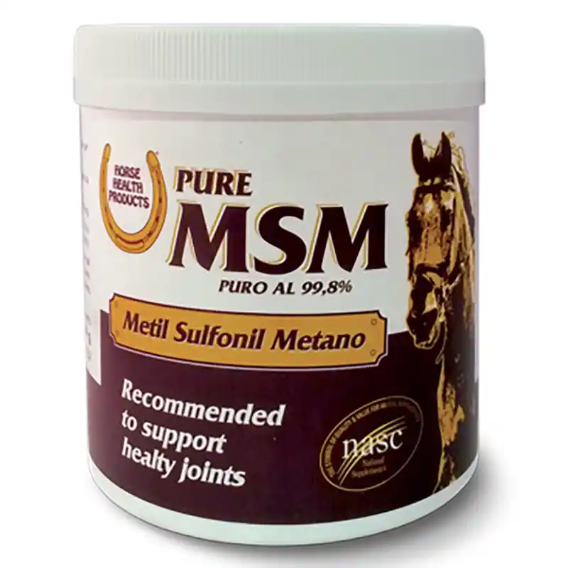 ENTZÜNDUNGSHEMMENDE ERGÄNZUNG FARNAM MSM ULTRA PURE Knallerangebot