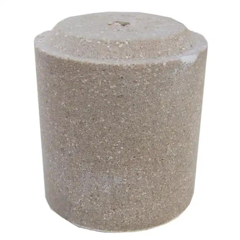 Markenprodukt GRAUSALZROLLE zu 720 g