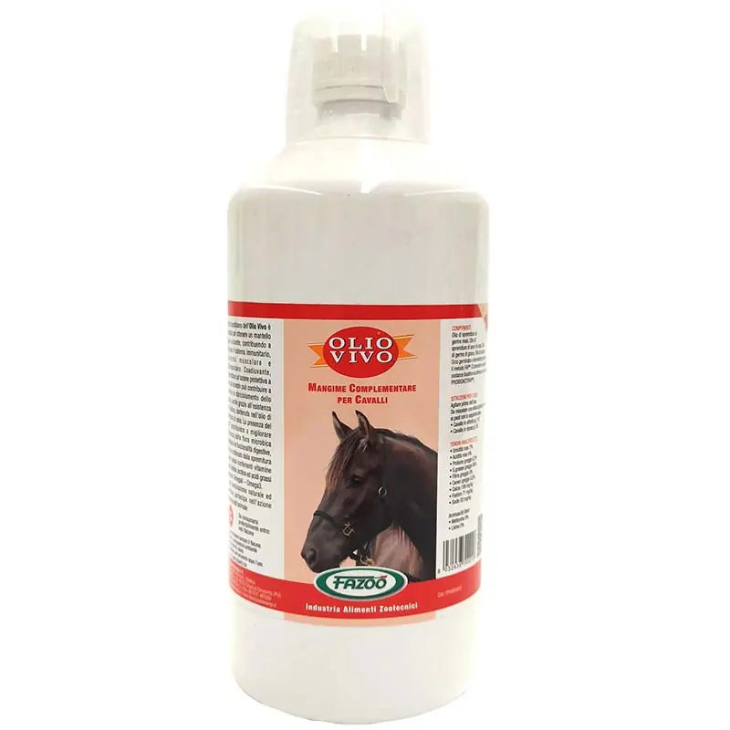 “OLIO VIVO”, 1 L Sonderaktion