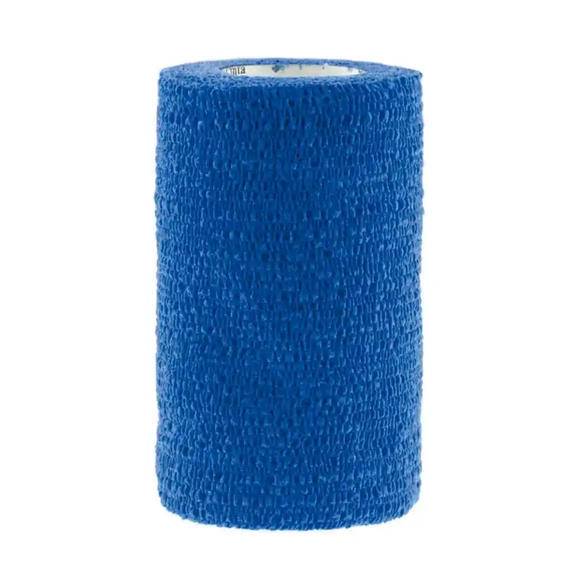SELBSTHALTENDES STRETCHBAND VETRAP FÜR BEHANDLUNGEN, Höhe 100 mm Neue Kollektion