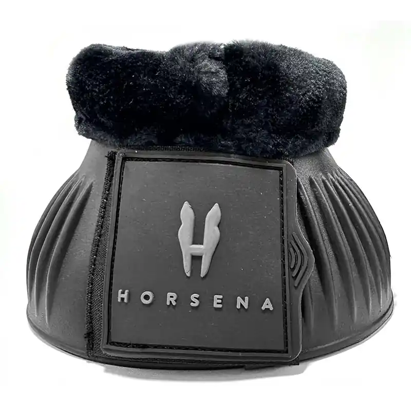 Direktkauf GLOCKENSTIEFEL HORSENA Modell PRO-LIGHT MIT KUNSTSCHAFFELL