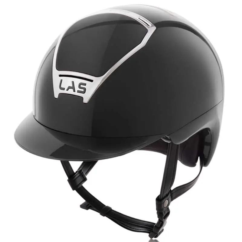 LAS REITHELM Modell OPERA METALL GLOSSY Abverkauf