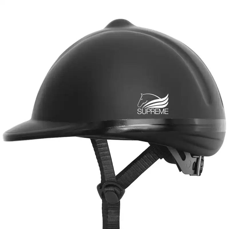 LEICHTER GLÀNZENDER REGULIERBARER HELM Must-Have