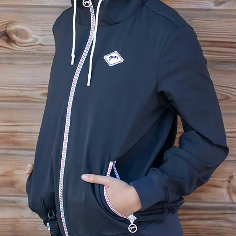 PENELOPE-JACKE KOMPATIBEL mit AIRBAG-WESTE Sofort Bestellen