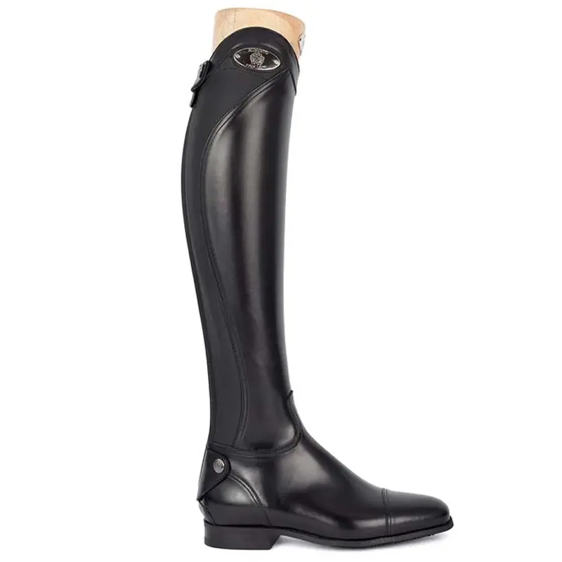 Versand Am Gleichen Tag ALBERTO FASCIANI REITSTIEFEL mod. GRADARA