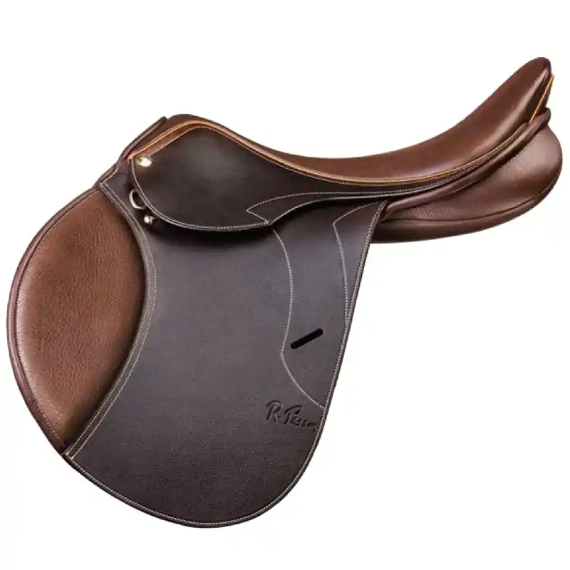 Expressversand SPRINGSATTEL PESSOA MODELL RODRIGO GEN-X ELITE