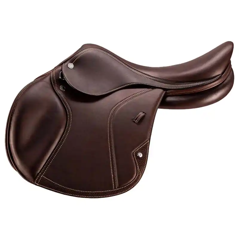 Billig SPRINGSATTEL EQUILINE SADDLE DIVISION Mod. MARGHE
