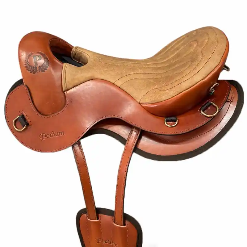 SATTEL PODIUM FÜR ENDURANCE MOD. “EXTRA LIGHT” 4 KG Top-Seller