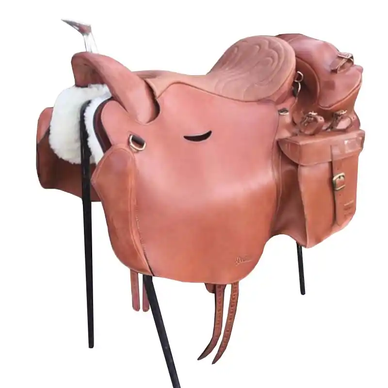 Neu Im Sortiment SATTEL PODIUM mod. TRANSUMANZA, 9 KG