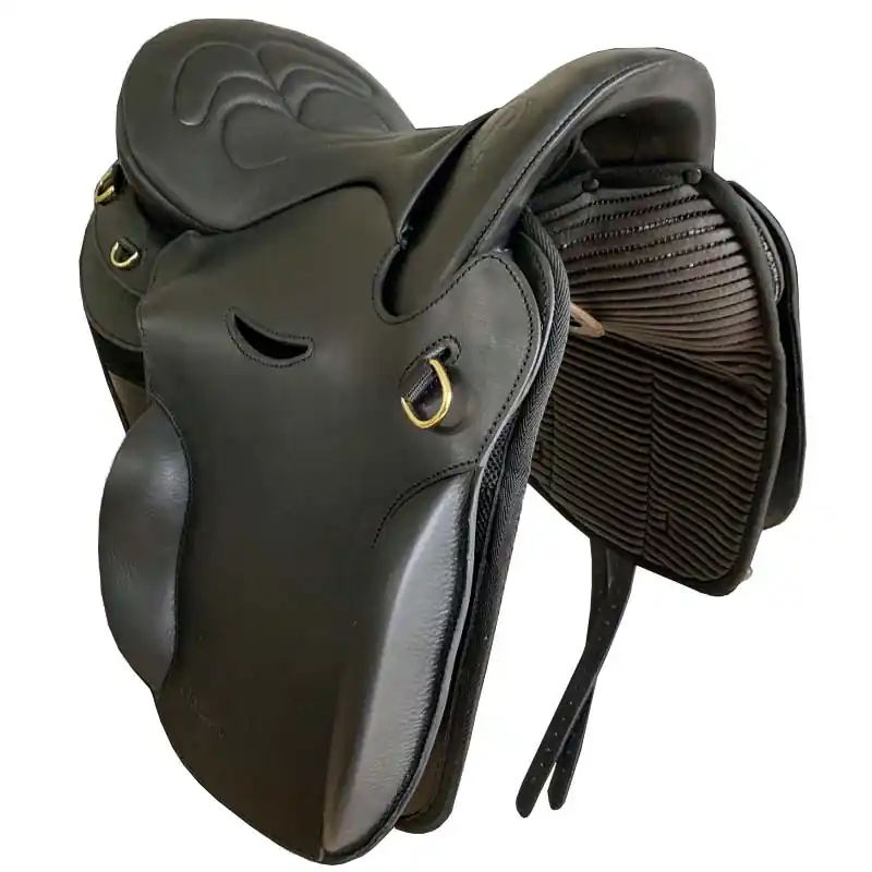 Trekkingsattel Podium Modell LDM Beliebt