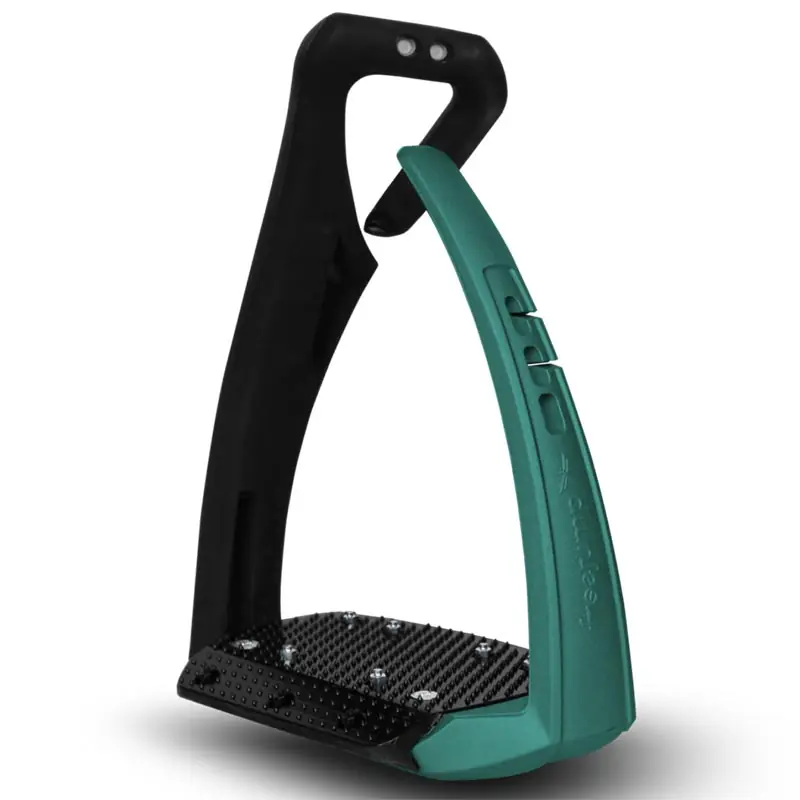 INNOVATIVER STEIGBÜGEL FREEJUMP Modell SOFT UP PRO Neu Im Sortiment