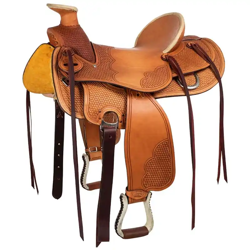 Nur Für Kurze Zeit DENVER WESTERN SADDLE VEREINIGTE STAATEN
