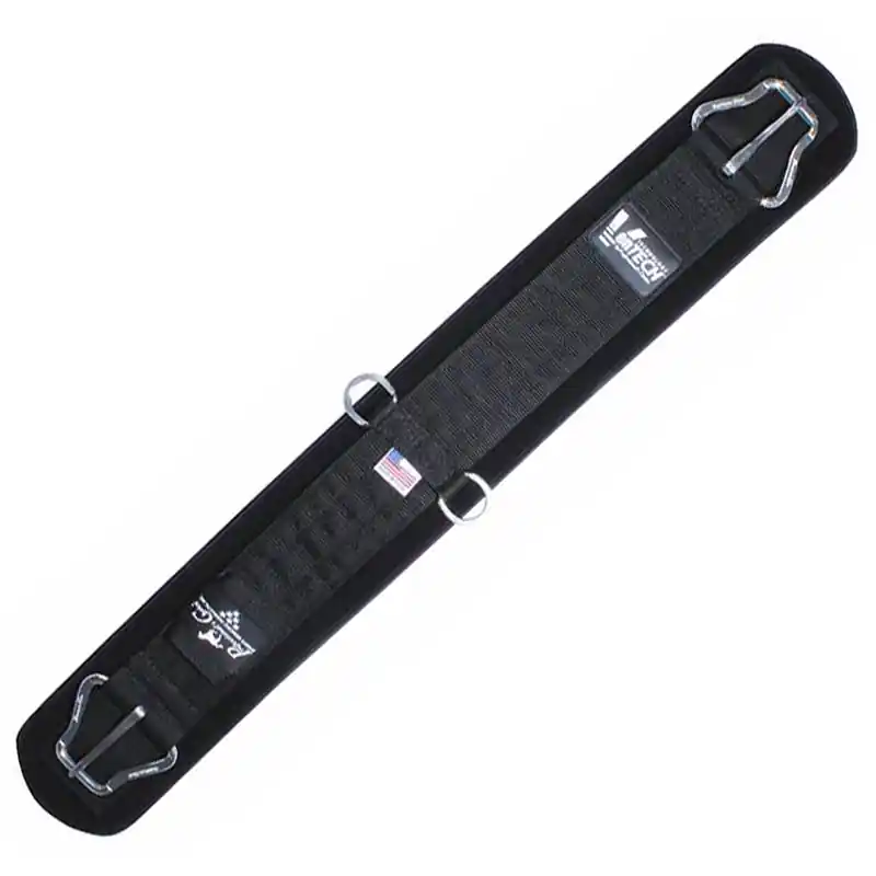 WESTERN-SATTELGURT AUS NEOPRENE VENTECH PROFESSIONAL’S CHOICE Nur Für Kurze Zeit