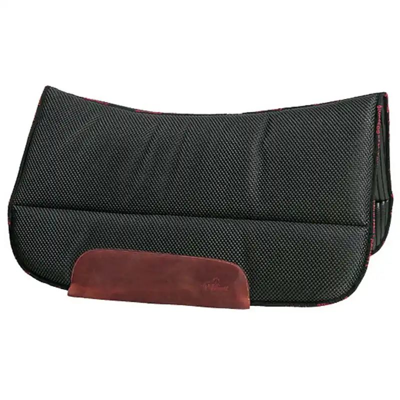 WESTERNSATTEL PAD PIONEER IN TRANSPIRANT NEOPREN Jetzt Kaufen