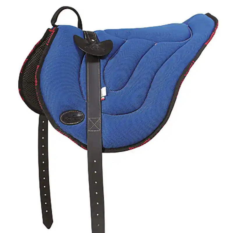 BAREBACK PIONEER GEFORMTER NEOPREN UND AIR MESH Online Kaufen