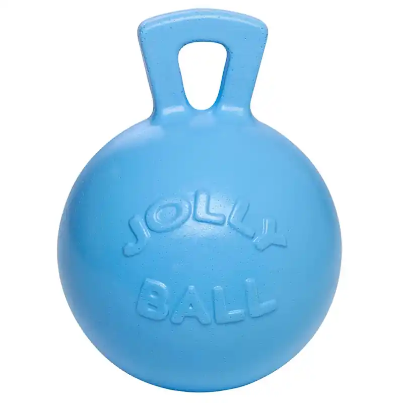 JOLLY BALL AROMATISIERTER BALL MIT GRIFF ZUM SPIELEN, HORSEMEN’S PRIDE Finale Aktion