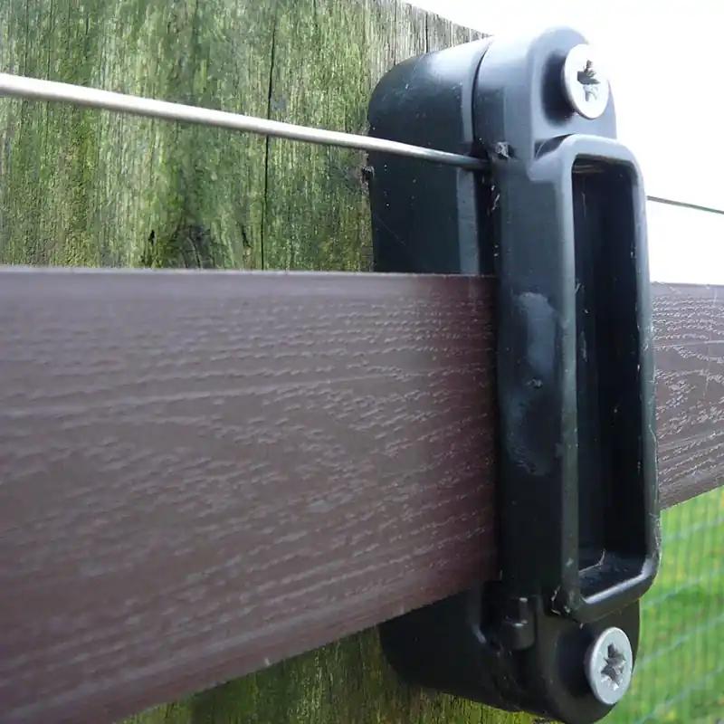 Sale SPEZIALISOLATOR FÜR HIPPO SAFETY FENCE, 10 STK-SACK
