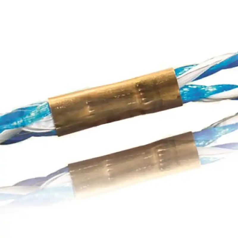 Top-Angebot VERBINDUNGEN ODER BEZÜGE FÜR KABEL bis zu 5 mm, 10 Stücke