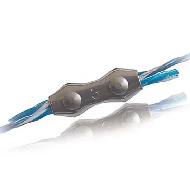 Must-Have ANSCHLUSS FÜR DRÄHTE BIS 3 MM, 5 PCS