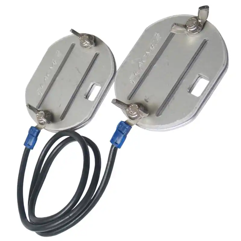 SCHALTUNG LACME ZWISCHEN BÄNDER 40mm Highlight