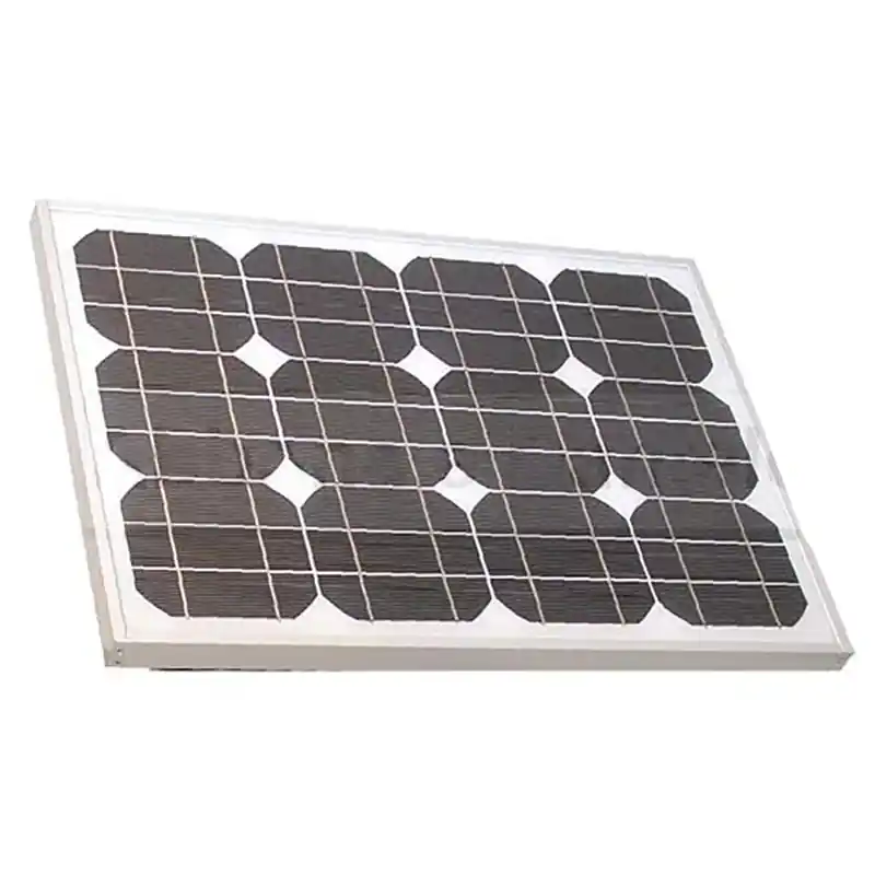 10W SOLAR-PANEL FÜR ENERGIZER SECURE/COVERT/CLOS Neue Ware
