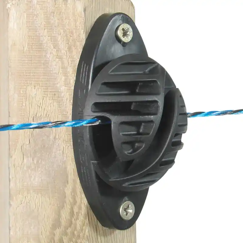 ISOLATOR ISOLINE LACME FÜR KABEL UND STRICK, 25 Stücke Schnäppchen