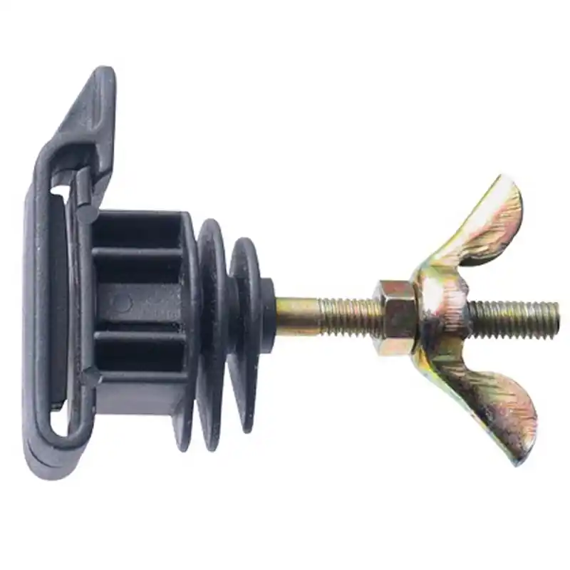 ISOLATOR IRUTIGE LACME BANDS 40 MM, 25 PCS Letzte Chance
