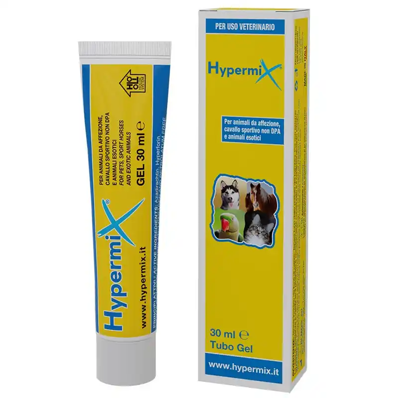 Expressversand HYPERMIX-GEL 30 ML