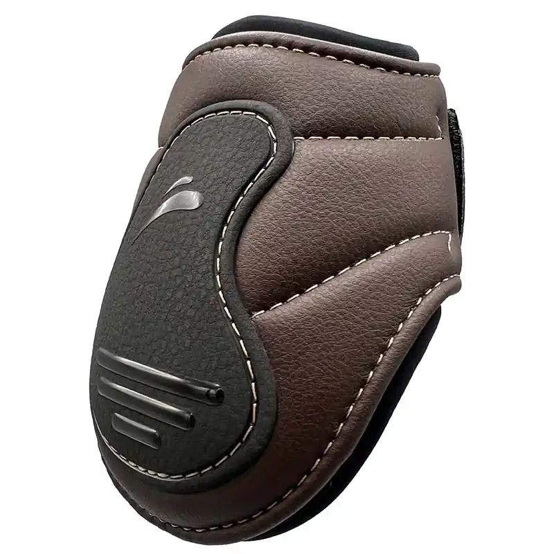 Preisknaller eQUICK FETLOCK GLAM REAR VELCRO MODELL