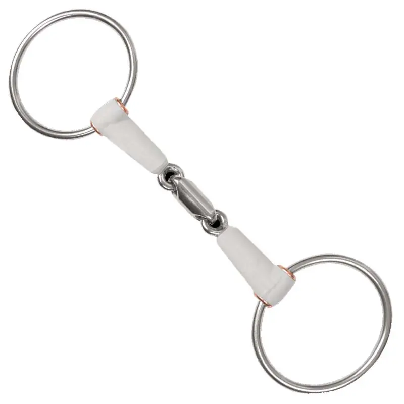 Gratis Versand Beris Ring-Wassertrense mit Olivenstück