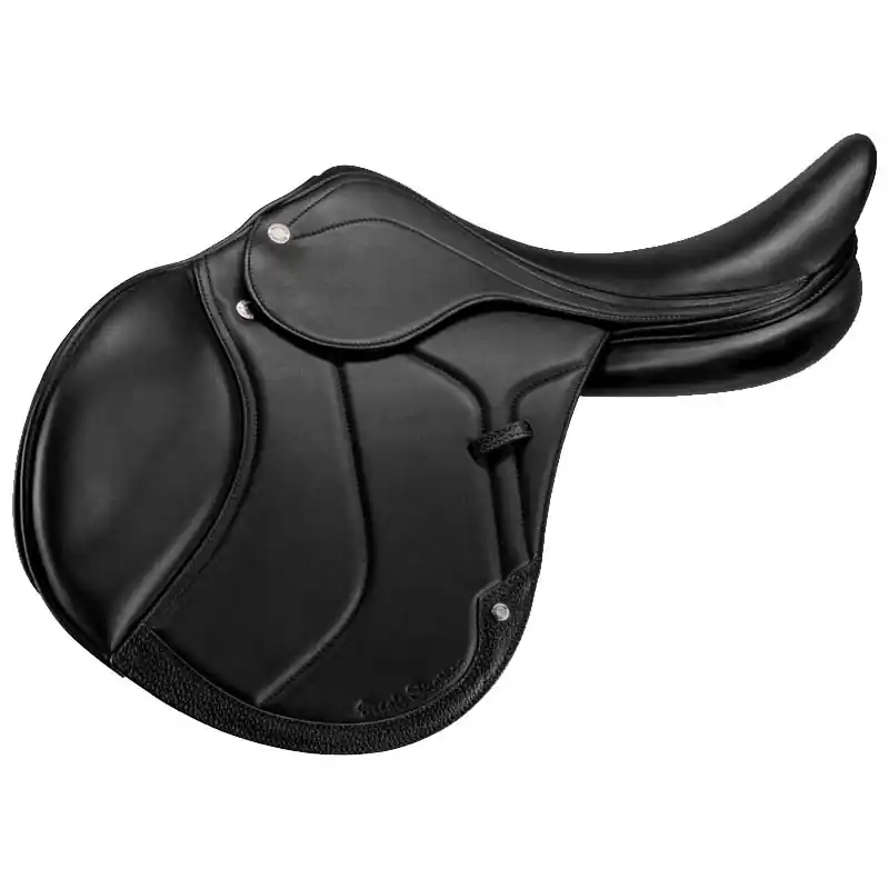 Billig SPRINGSATTEL EQUILINE SADDLE DIVISION Mod. NICK SKELTON