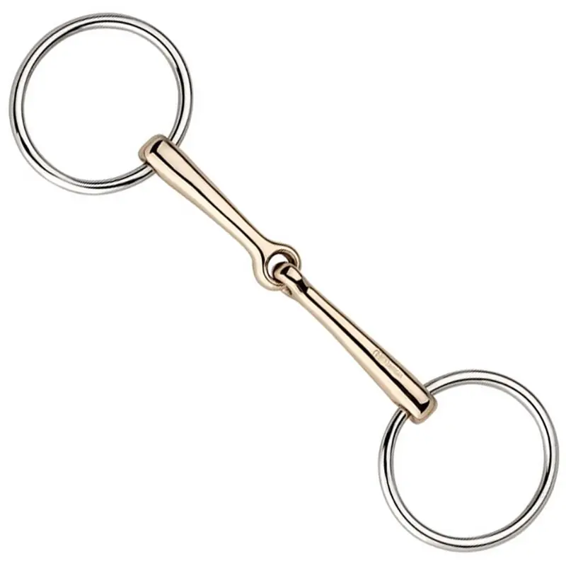 Preisreduziert LOSEN BACKENRING 55 BIT HERM SPRENGER BRADOON