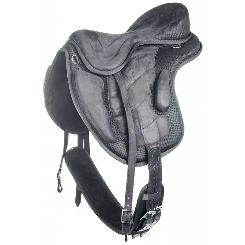 TREKKING SUEDE SATTEL NORTON BAUMLOSEN Sale