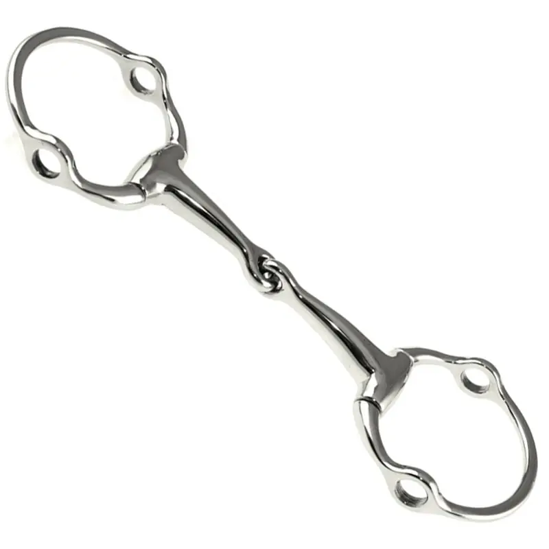 GAG EGG BUTT BIT EDELSTAHL Ausverkauf