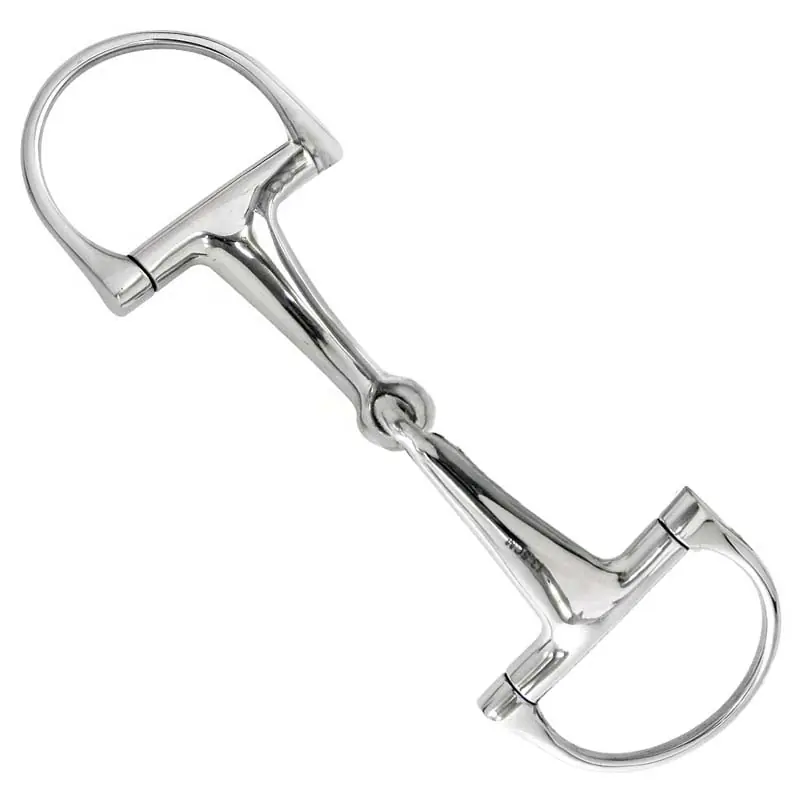Must-Have JOINTED D RING BIT HOLLOW MOUTH