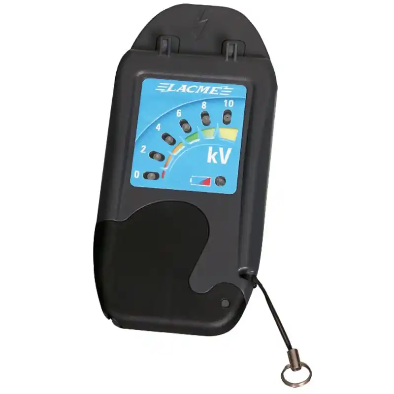 TESTER STROMSTEUER WIRELESS LED 10 KW Neue Ware