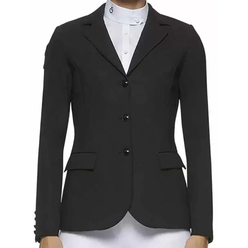 Preisreduziert WETTBEWERB TECHNISCHE JACKE GP CAVALLERIA TOSCANA FRAUEN