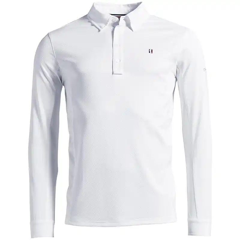 Top-Seller KINGSLAND POLO LANGEN ÄRMELN FÜR MANN