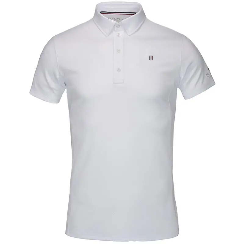 Schnäppchen KINGSLAND POLO CLASSIC KURZARM FÜR MANN