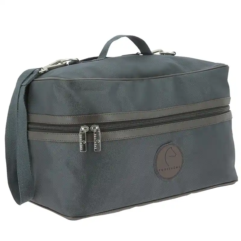 Top-Angebot STRIEGELZEUGTASCHE NYLON LINE STYLE EQUIT'M