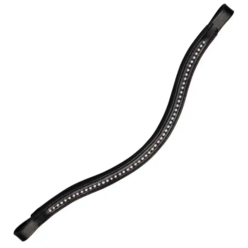 STIRNBAND NORTON LEDER Modell DIAMOND Sonderaktion