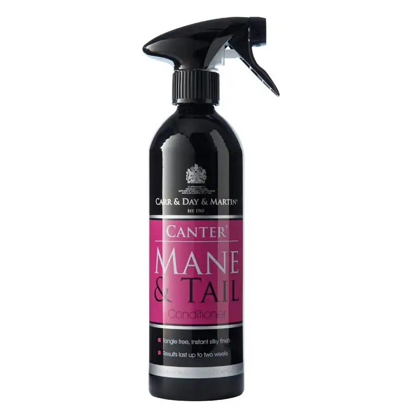 Neu CONDITIONER SPRAY CARR & DAY & MARTIN CANTER MAIN & TAIL