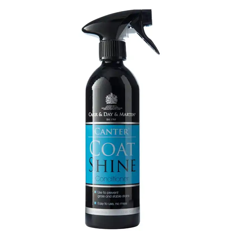 CONDITIONER SPRAY CARR & DAY & MARTIN CANTER COAT SHINE Sonderaktion
