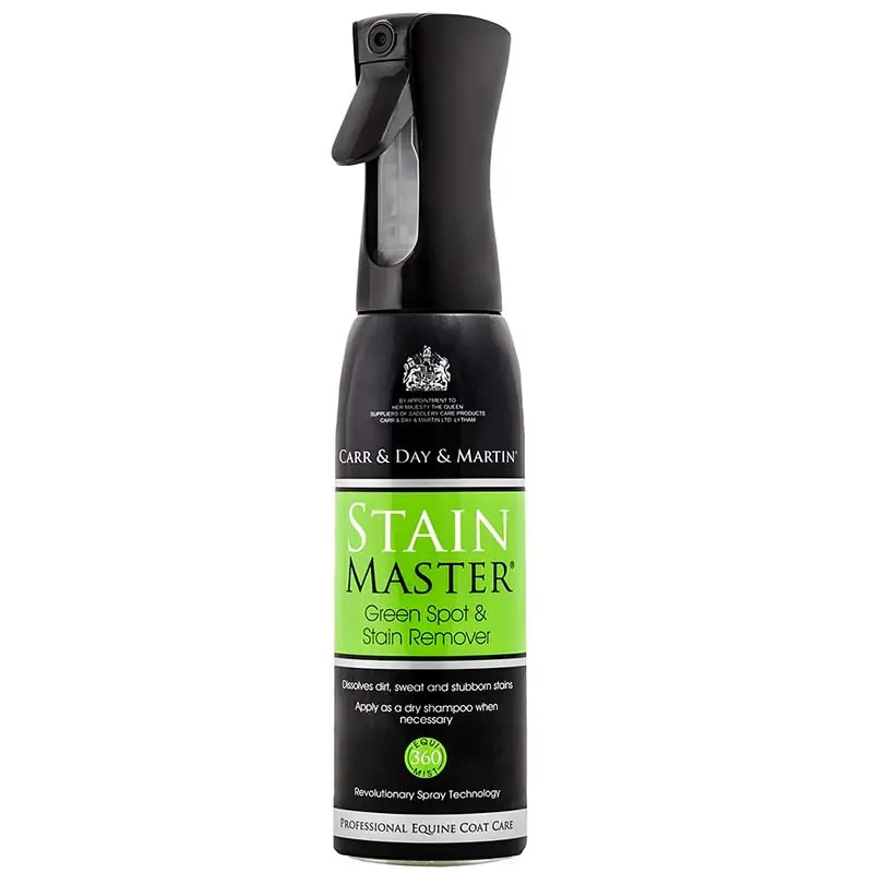 Sonderaktion AUSBAU STAIN SPRAY CARR & DAY & MARTIN STAIN MASTER