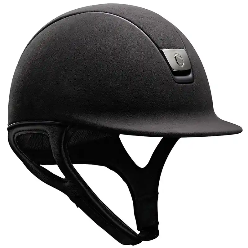 HELM SAMSHIELD modell PREMIUM MIT FRONT TOP ALCANTARA Knallerangebot