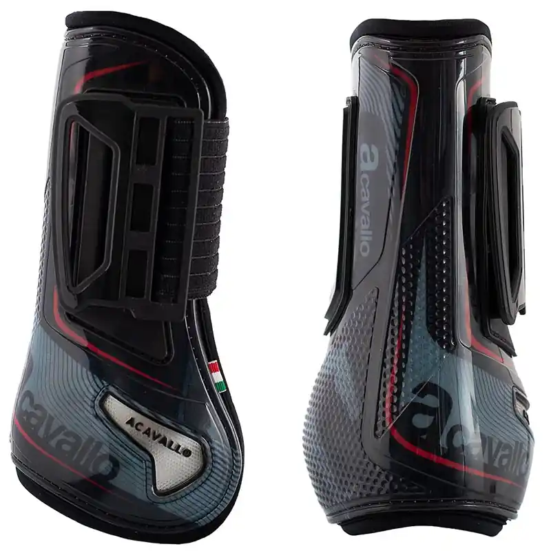 GAMASCHEN MODEL HORSE OPERA EQUICK GEL SHOCK Versand Am Gleichen Tag