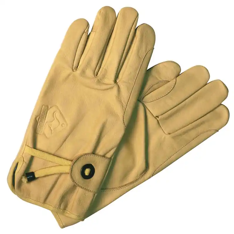 Must-Have WORKING WESTERN LEDERHANDSCHUHE MODELL UNISEX