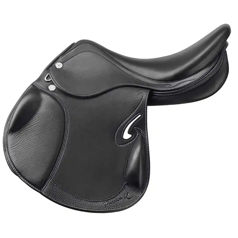 Ausverkauf PASSION K JUMP PRESTIGE SATTEL FÜR CROSS COUNTRY