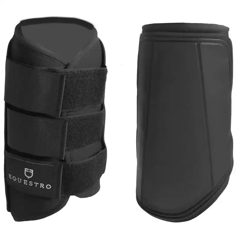 PAAR LANGLAUFSCHUHE NEOPREN EQUESTRO Markenprodukt